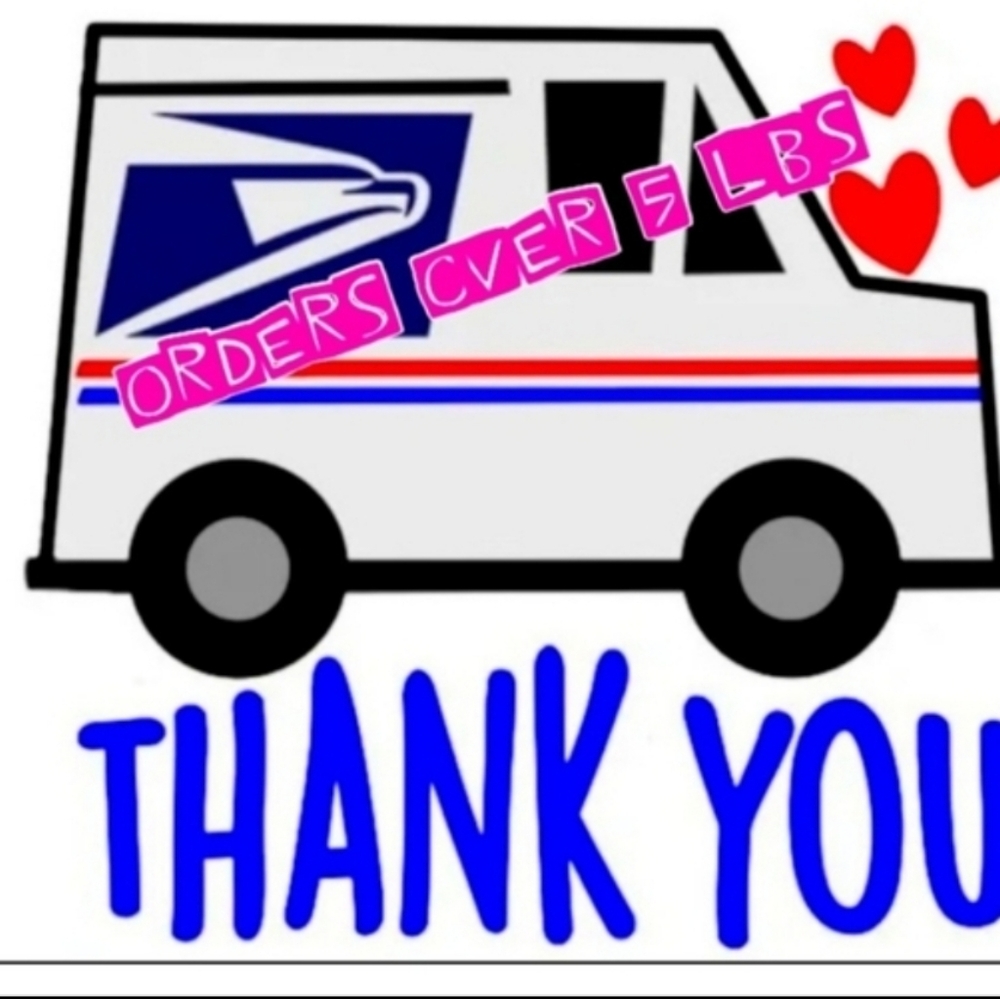 Extra shipping label